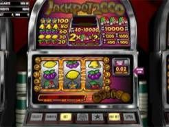 Jackpot 2000