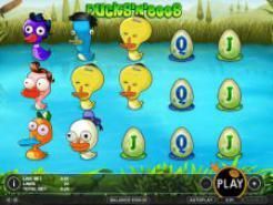 Ducks'n'Eggs Slots